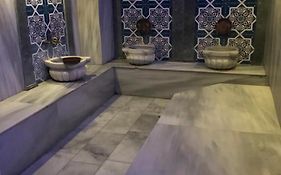 Sultanahmet Milan Hotel&SPA